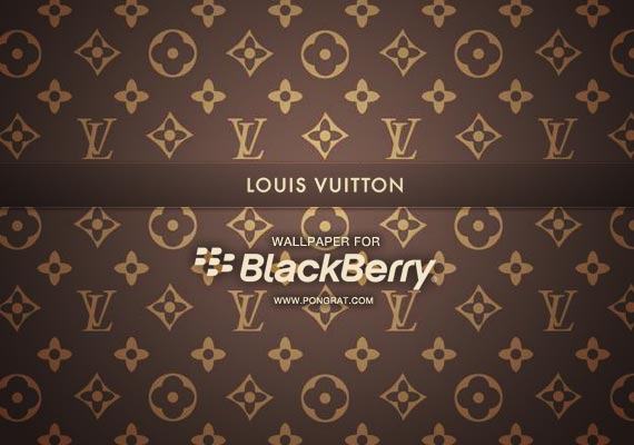 PDAMobizcom Forum Wallpaper Louis Vuitton Blackberry 